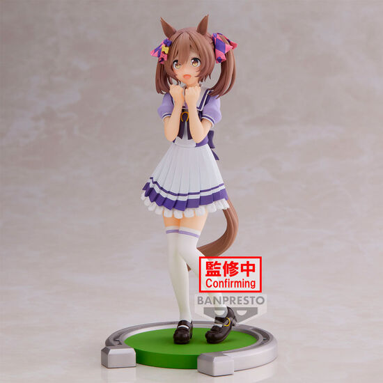 FIGURA SMART FALCON UMA MUSUME PRETTY DERBY 17CM image 3