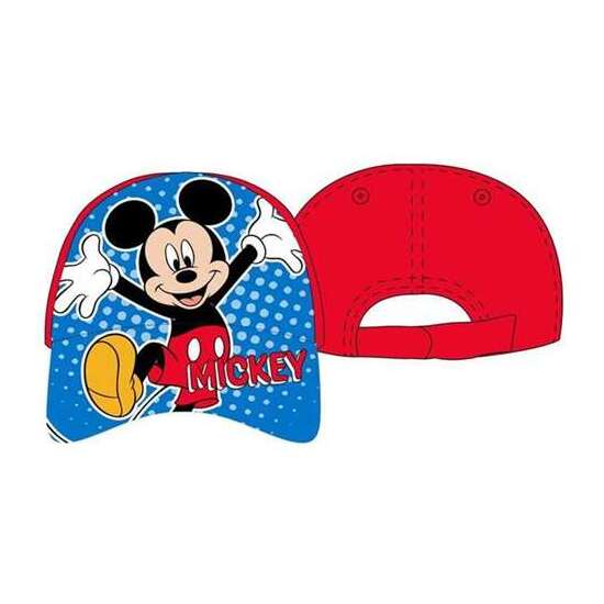 GORRA MICKEY NIÑO image 2