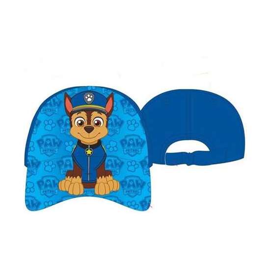 GORRA PAW PATROL NIÑOS image 1