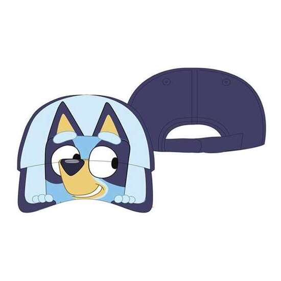 GORRA BLUEY NIÑO image 1