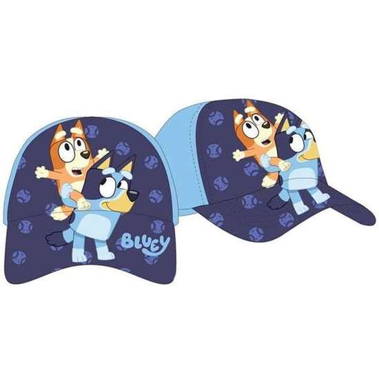 GORRA BLUEY NIÑO image 2