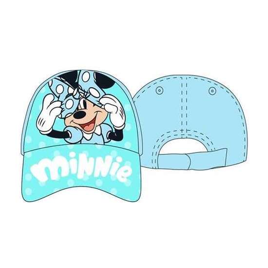 GORRA MINNIE NIÑA image 1