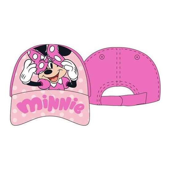 GORRA MINNIE NIÑA image 2