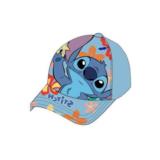 GORRA LILO Y STITCH NIÑA image 1