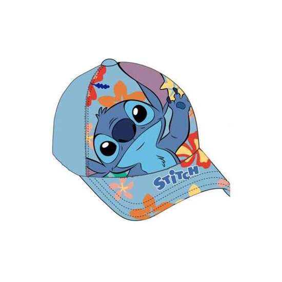 GORRA LILO Y STITCH NIÑA image 2