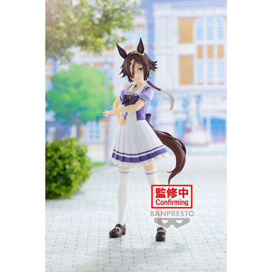 FIGURA VODKA UMAMUSUME PRETTY DERBY 18CM image 0