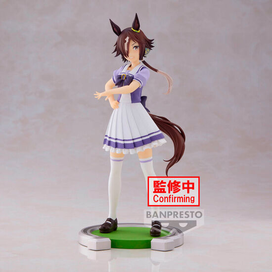 FIGURA VODKA UMAMUSUME PRETTY DERBY 18CM image 1