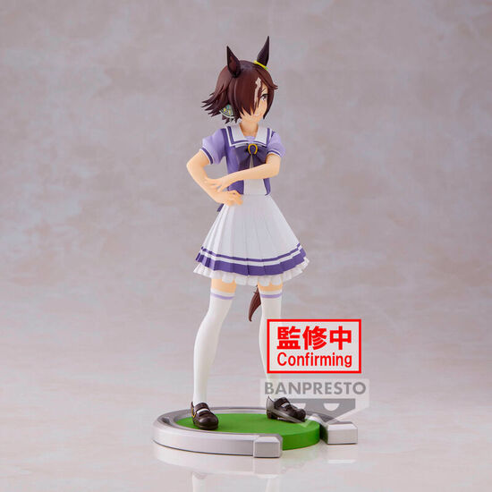 FIGURA VODKA UMAMUSUME PRETTY DERBY 18CM image 2