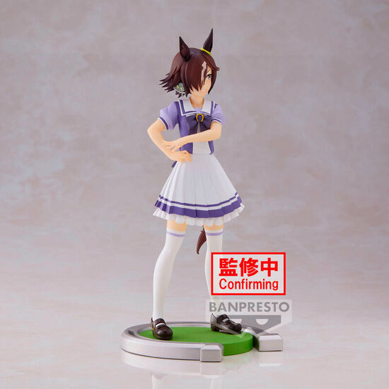 FIGURA VODKA UMAMUSUME PRETTY DERBY 18CM image 2