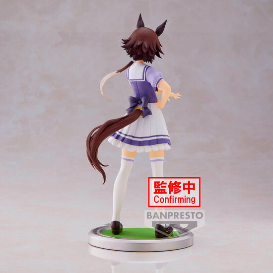 FIGURA VODKA UMAMUSUME PRETTY DERBY 18CM image 3