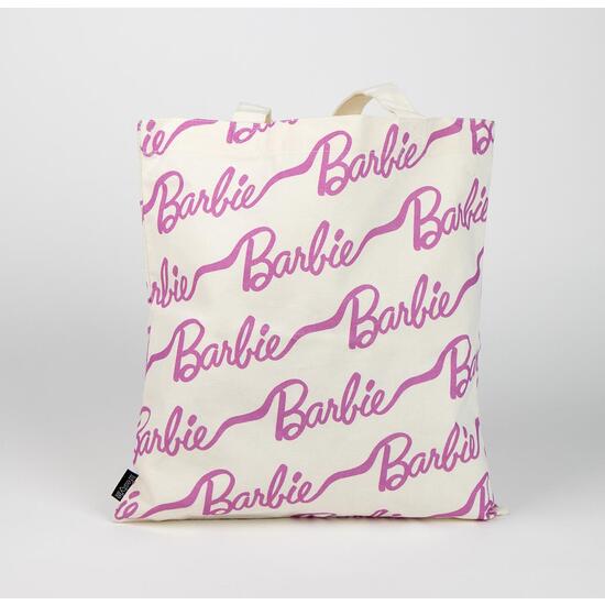 BOLSA SHOPPING BARBIE image 1