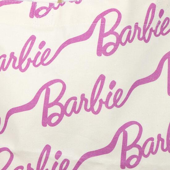 BOLSA SHOPPING BARBIE image 2