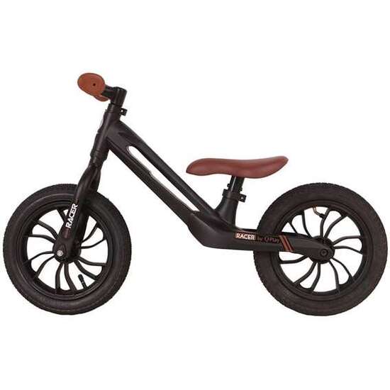 BICICLETA SIN PEDALES RACER BIKE 12 PULGADAS image 0