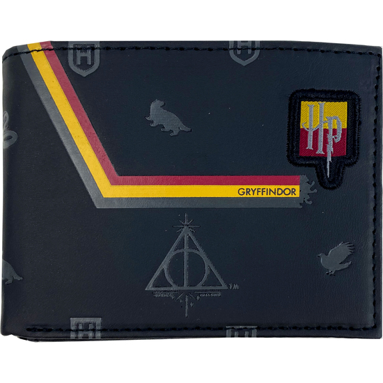 CARTERA HARRY POTTER image 0