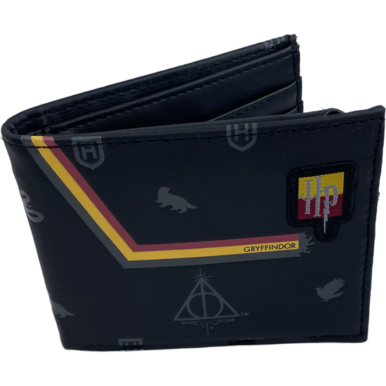 CARTERA HARRY POTTER image 1