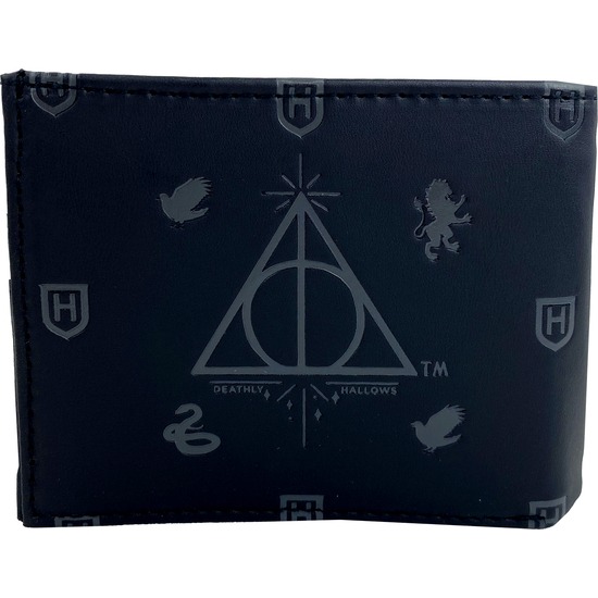 CARTERA HARRY POTTER image 2