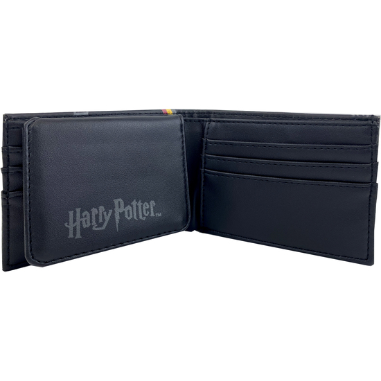 CARTERA HARRY POTTER image 3