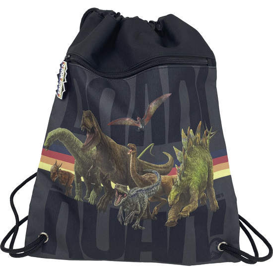 SACO ROAR JURASSIC WORLD 44CM image 2