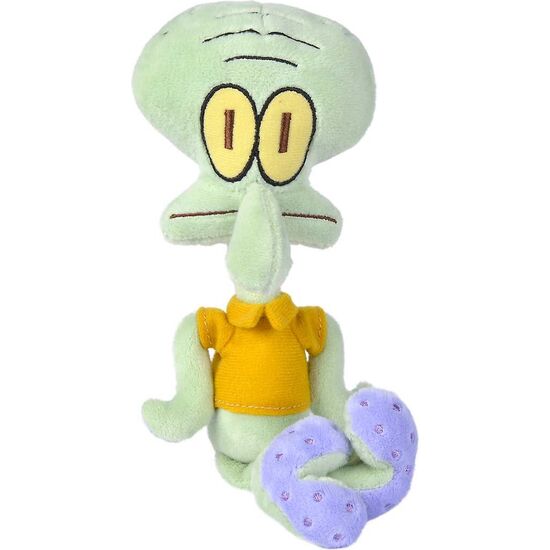 PELUCHE BOB ESPONJA 20CM SURTIDO image 3