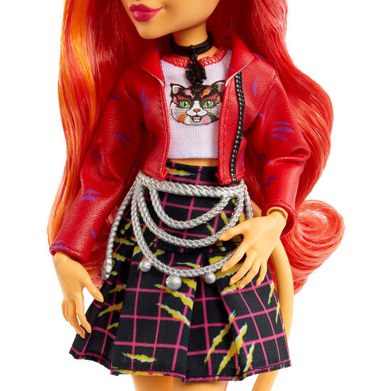 MUÑECA TORALEI MONSTER HIGH 25CM image 2