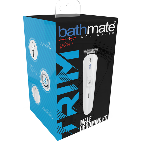 BATHMATE TRIM image 1