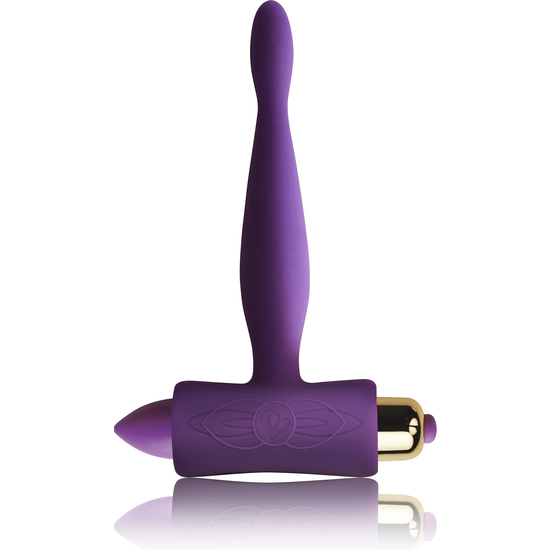 PETITE SENSATIONS TEAZER PURPLE image 0