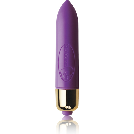 PETITE SENSATIONS TEAZER PURPLE image 1