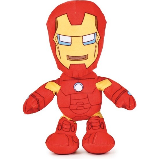 IRONMAN 30CM - MARVEL ASST image 0