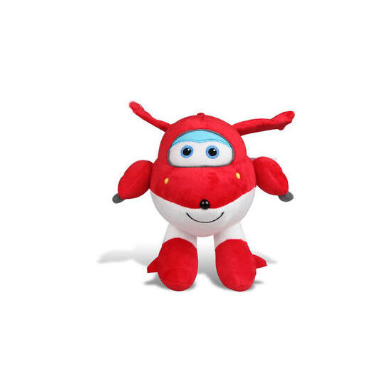 JETT 20CM - SUPER WINGS  image 0