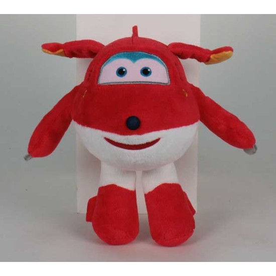 JETT 20CM - SUPER WINGS  image 3