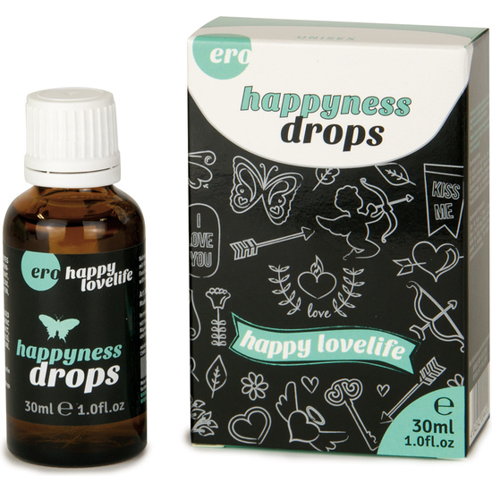 HAPPYNESS DROPS 30ML image 0