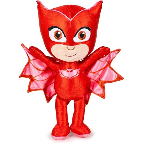 BUHITA 30CM - PJ MASK HEROES image 0