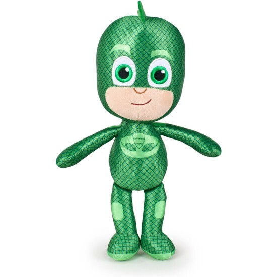 GEKKO 30CM - PJ MASK HEROES image 0