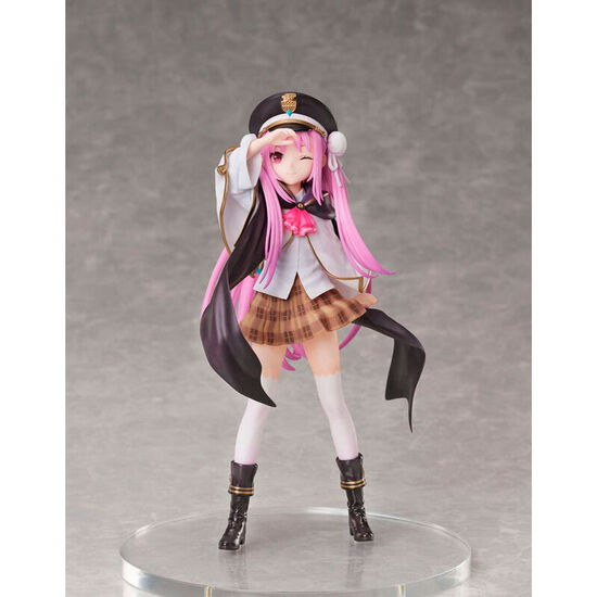 FIGURA TAMA KUNIMI HEAVEN BURNS 18CM image 1