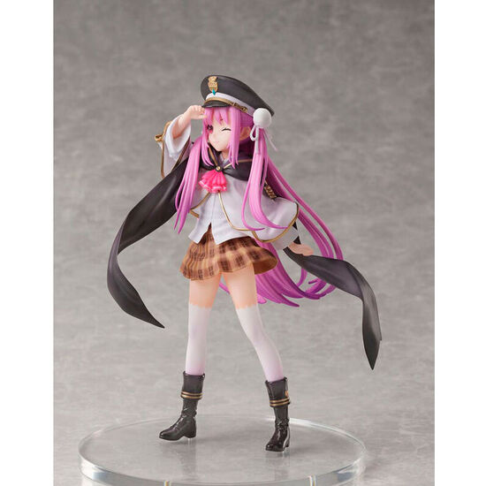 FIGURA TAMA KUNIMI HEAVEN BURNS 18CM image 2