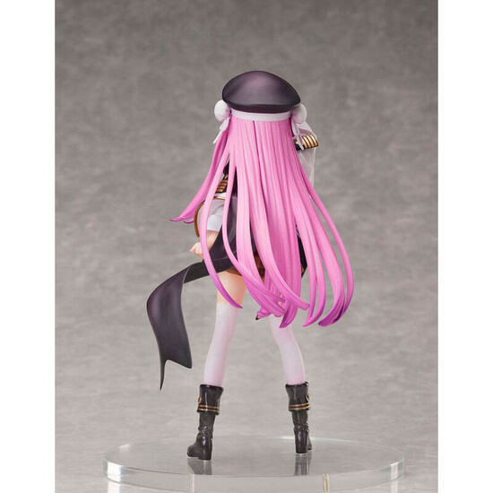 FIGURA TAMA KUNIMI HEAVEN BURNS 18CM image 3