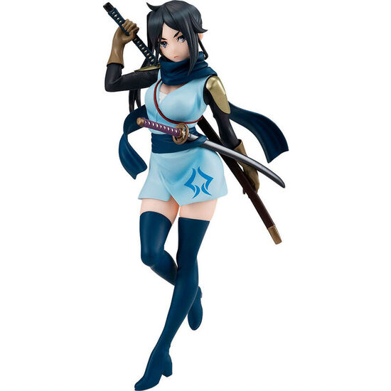 FIGURA YAMATO MIKOTO IS IT WRONG TO TRY TO PICK UP GIRLS IN A DUNGEON 17CM image 0