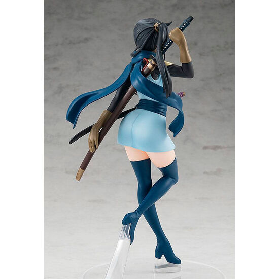 FIGURA YAMATO MIKOTO IS IT WRONG TO TRY TO PICK UP GIRLS IN A DUNGEON 17CM image 2