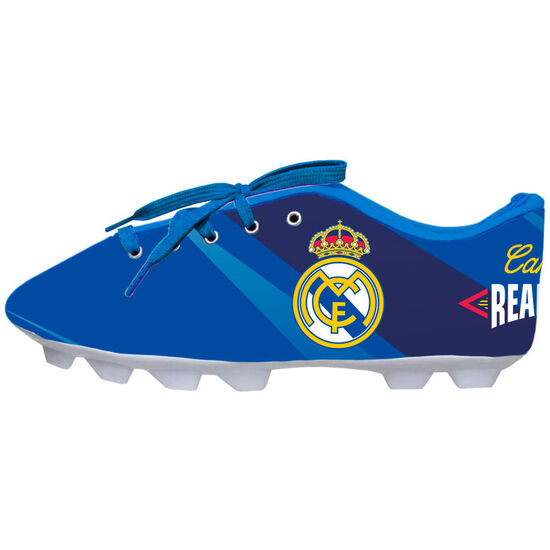 PORTATODO BOTA REAL MADRID image 0