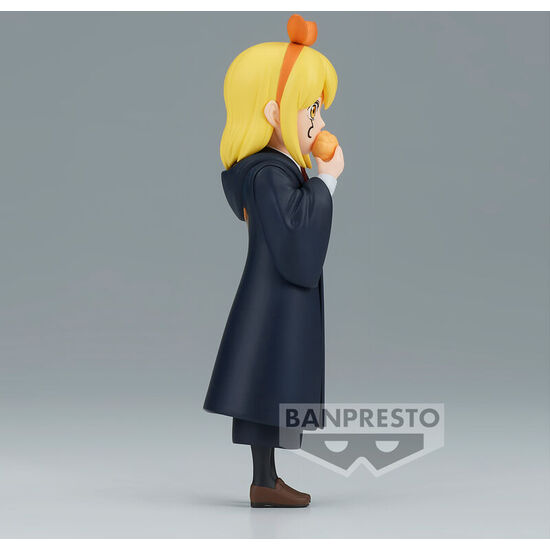 FIGURA LEMON IRVINE MAGIC AND MUSCLES MASHLE 11CM image 2