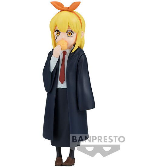 FIGURA LEMON IRVINE MAGIC AND MUSCLES MASHLE 11CM image 3