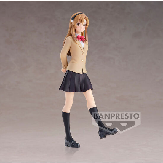 FIGURA IKO KOISHIKAWA SHY 17CM image 0