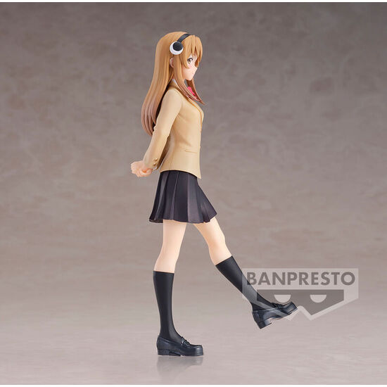 FIGURA IKO KOISHIKAWA SHY 17CM image 1