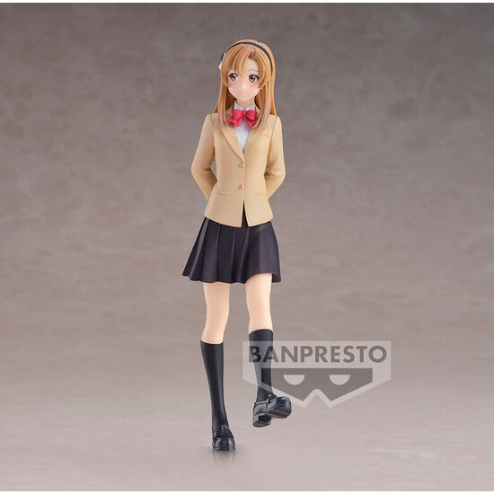 FIGURA IKO KOISHIKAWA SHY 17CM image 2