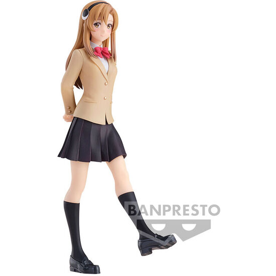 FIGURA IKO KOISHIKAWA SHY 17CM image 3