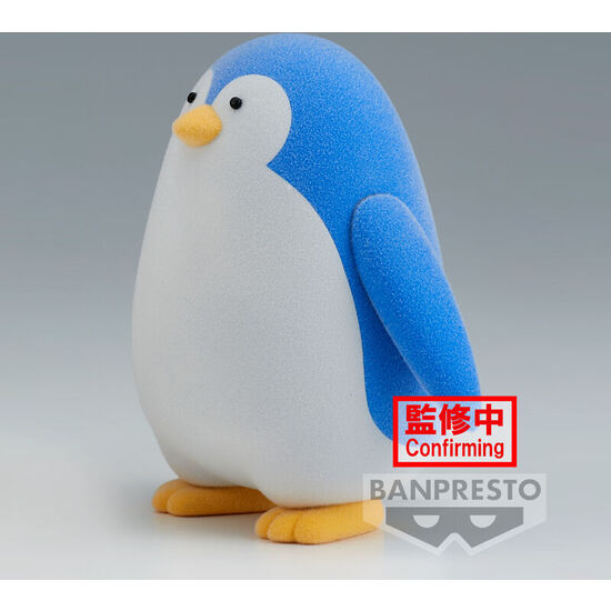 FIGURA PENGUIN FLUFFY PUFFY SPY X FAMILY 8CM image 2