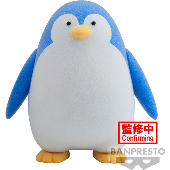 FIGURA PENGUIN FLUFFY PUFFY SPY X FAMILY 8CM image 3