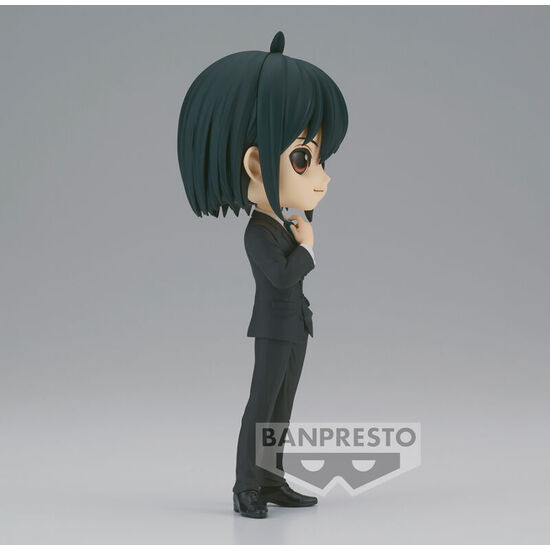 FIGURA YURI BRIAR SPY X FAMILY Q POSKET 14CM image 1