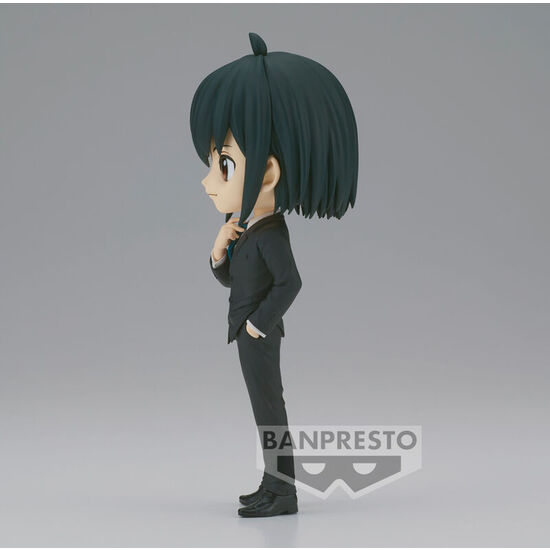 FIGURA YURI BRIAR SPY X FAMILY Q POSKET 14CM image 2