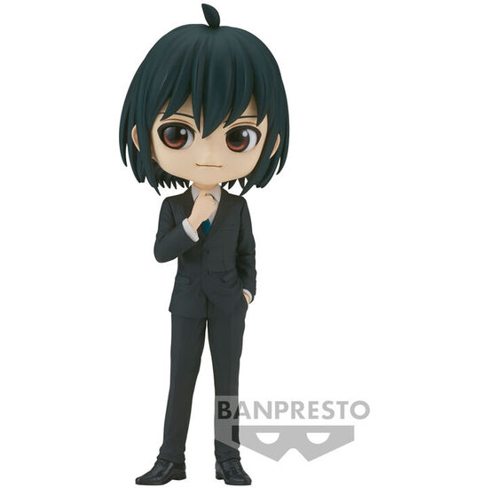 FIGURA YURI BRIAR SPY X FAMILY Q POSKET 14CM image 3